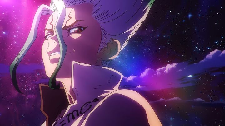 BEST ANIME OPENING